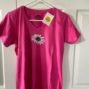 Life Is Good T-shirt